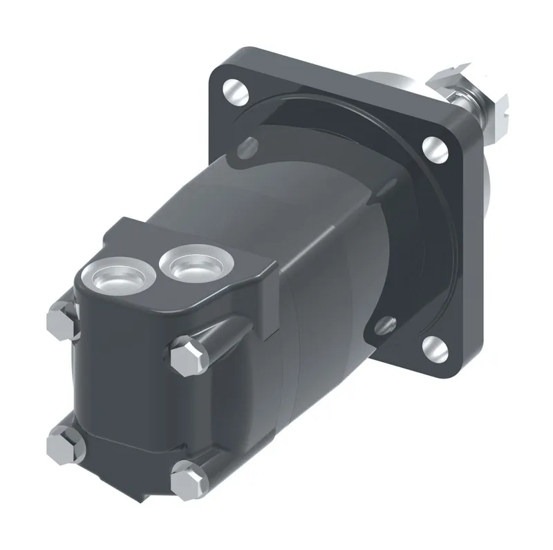 MOTOR-ORBITAL,2000 SERIES 395 [24.0], M02240AB03AA0100014000000BEAAF — photo 5 of 6