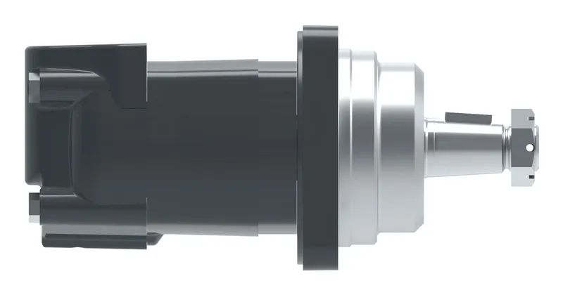 2K MOTOR/PAINTED BLK., M02119AB03AA0100014000000BEAAF — photo 2 of 6