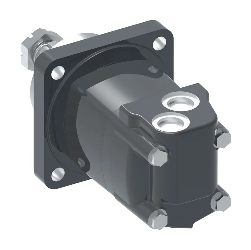 2K MOTOR/PAINTED BLK., M02119AB03AA0100014000000BEAAF — photo 4 of 6