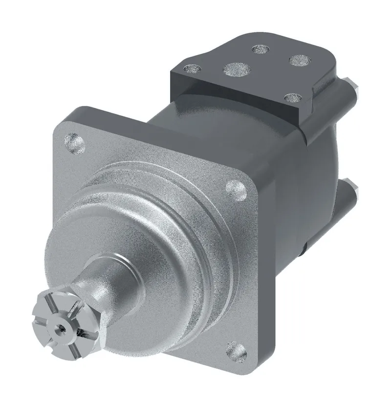 MOTOR-ORBITAL,2000 SERIES 160 [9.6], M02096AL41AG0200010000000AFAAF — photo 1 of 6