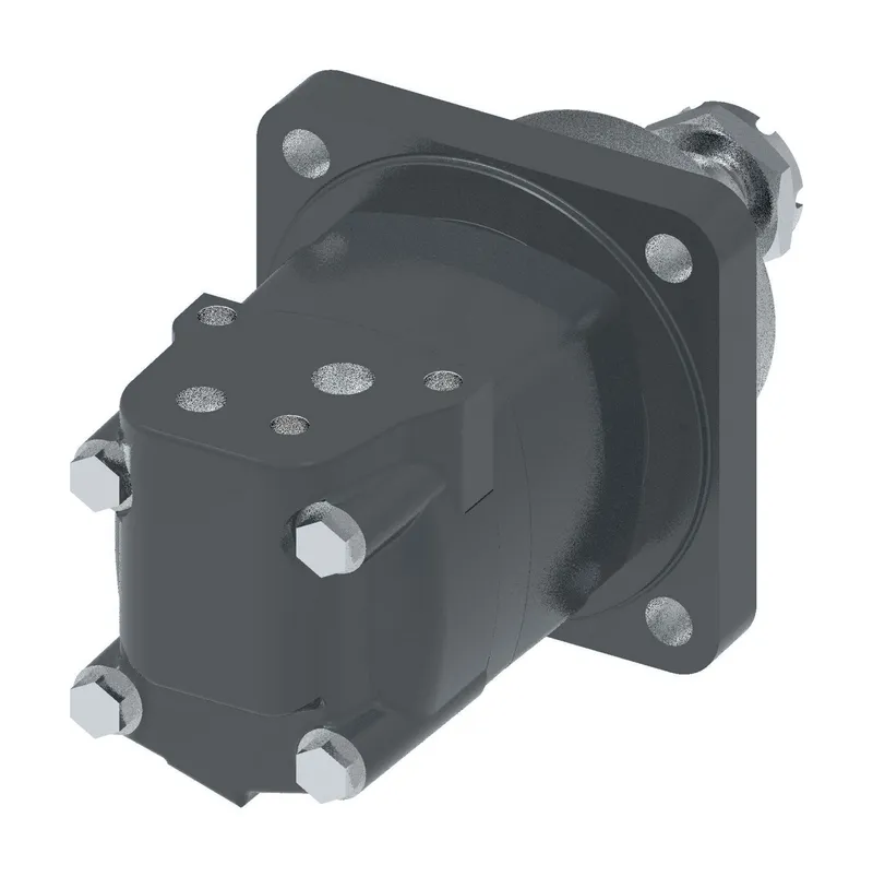MOTOR-ORBITAL,2000 SERIES 160 [9.6], M02096AL41AG0200010000000AFAAF — photo 2 of 6