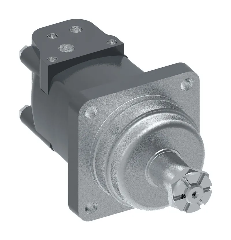 MOTOR-ORBITAL,2000 SERIES 160 [9.6], M02096AL41AG0200010000000AFAAF — photo 6 of 6