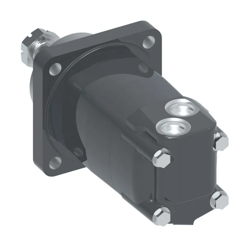 MOTOR-ORBITAL,2000 SERIES 160 [9.6], M02096AL16AG0200010000000ABAAF — photo 4 of 6