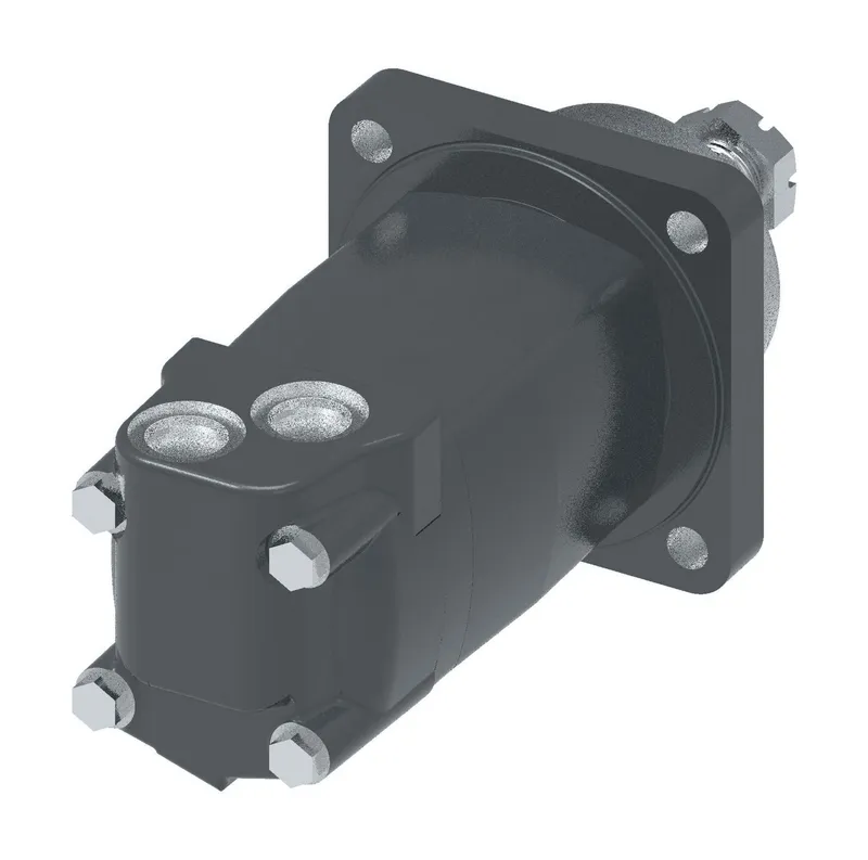MOTOR-ORBITAL,2000 SERIES 395 [24.0], M02240AB03AA0100016000000AAAAF — photo 2 of 6