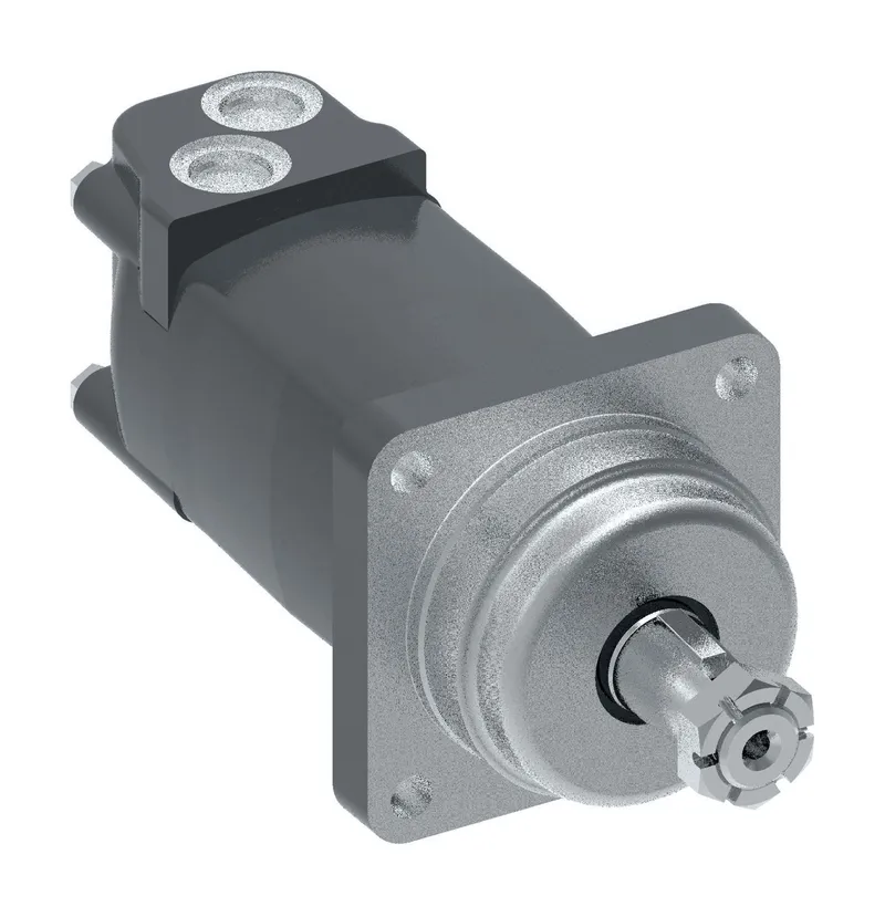 MOTOR-ORBITAL,2000 SERIES 395 [24.0], M02240AB03AA0100016000000AAAAF — photo 3 of 6