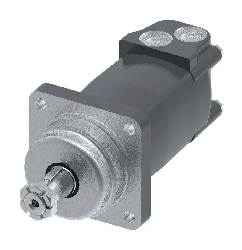 MOTOR-ORBITAL,2000 SERIES 395 [24.0], M02240AB03AA0100016000000AAAAF — photo 1 of 6