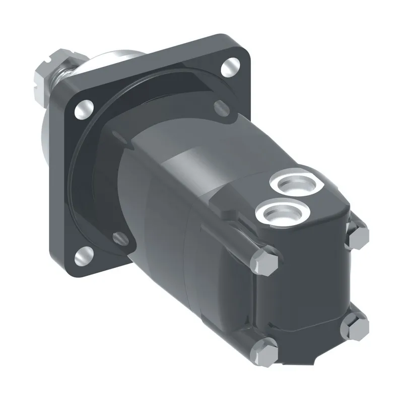 MOTOR-ORBITAL,2000 SERIES 395 [24.0], M02240AB03AP0100011000000AFAAF — photo 4 of 6