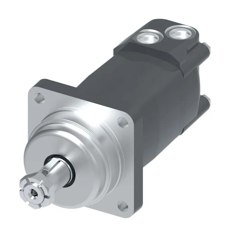 MOTOR-ORBITAL,2000 SERIES 395 [24.0], M02240AB03AP0100011000000AFAAF — photo 1 of 6
