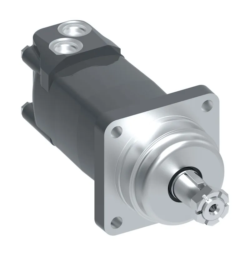 MOTOR-ORBITAL,2000 SERIES 395 [24.0], M02240AB03AP0100011000000AFAAF — photo 2 of 6