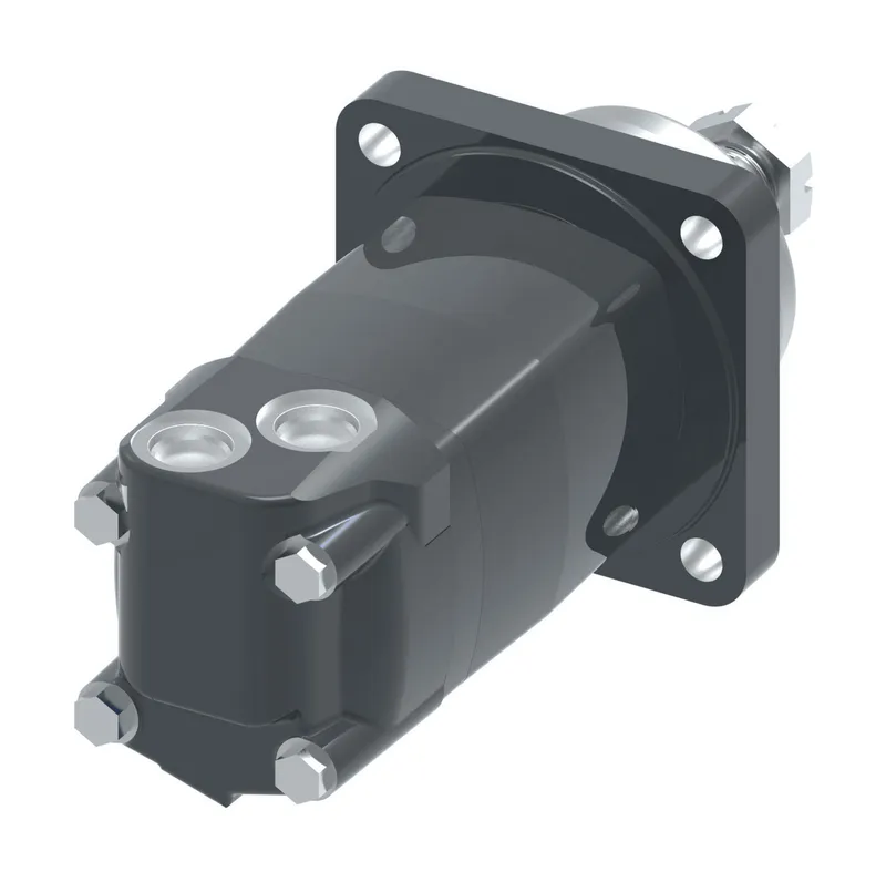 MOTOR-ORBITAL,2000 SERIES 395 [24.0], M02240AB03AP0100011000000AFAAF — photo 3 of 6