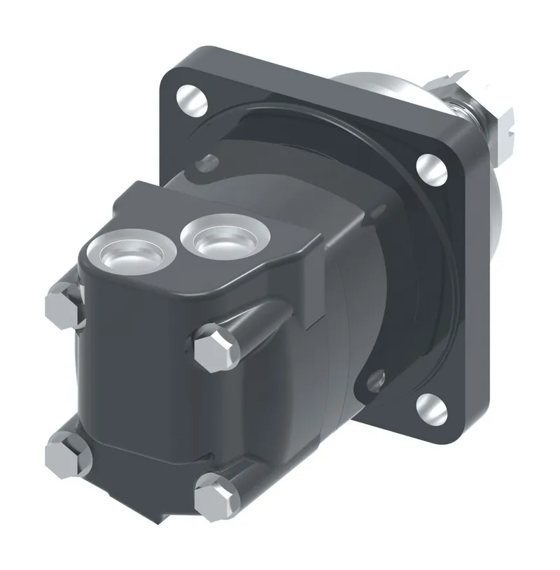 MOTOR-ORBITAL,2000 SERIES 305 [18.7], M02187AL22AG0200010000000ABAAF — photo 6 of 6