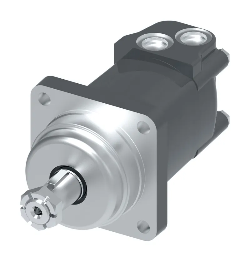 MOTOR-ORBITAL,2000 SERIES 90 [5.5], M02055AB03AA0100010000000ABAAF — photo 1 of 6