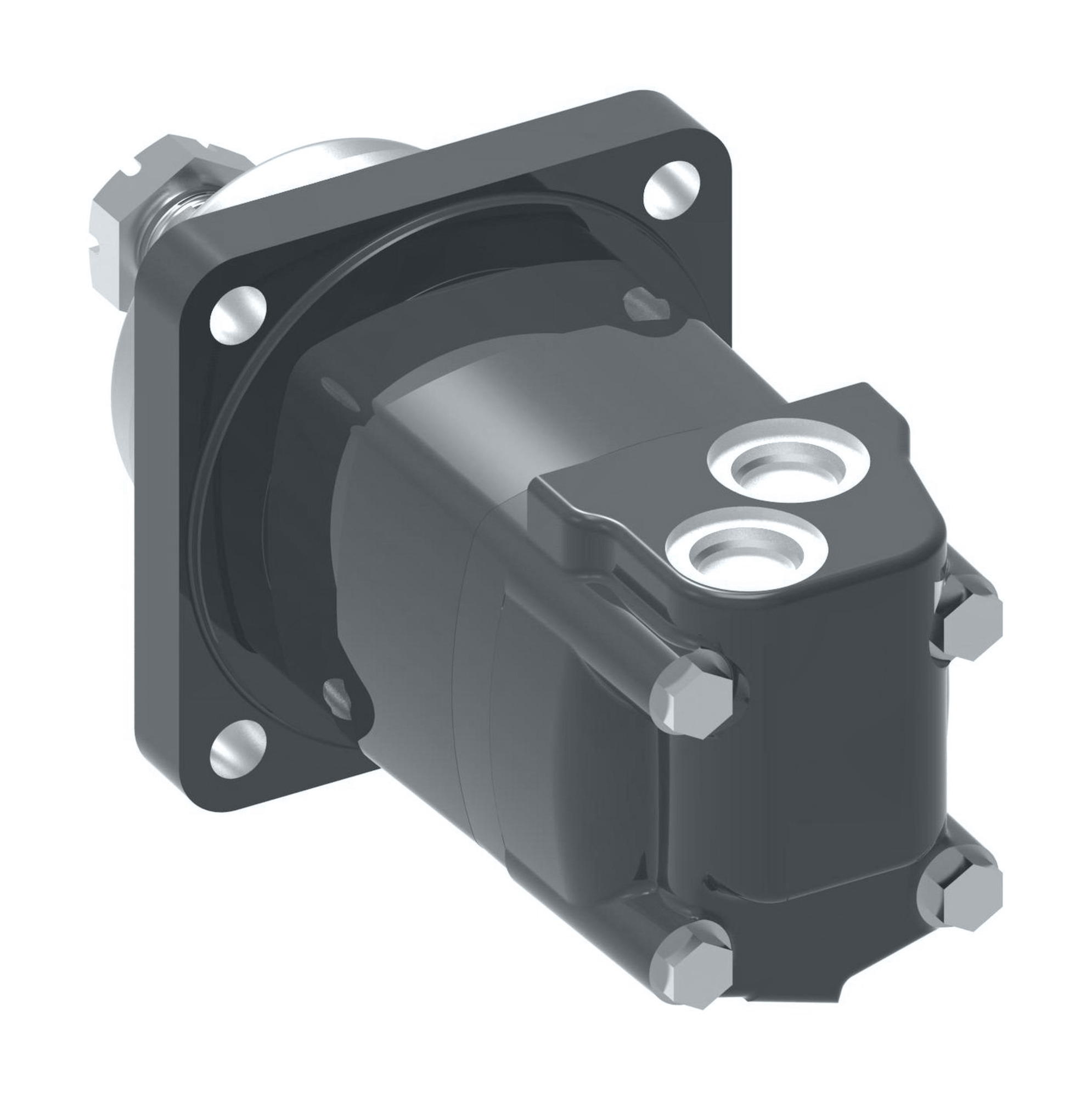 MOTOR-ORBITAL,2000 SERIES 90 [5.5], M02055AB03AA0100010000000ABAAF — photo 5 of 6