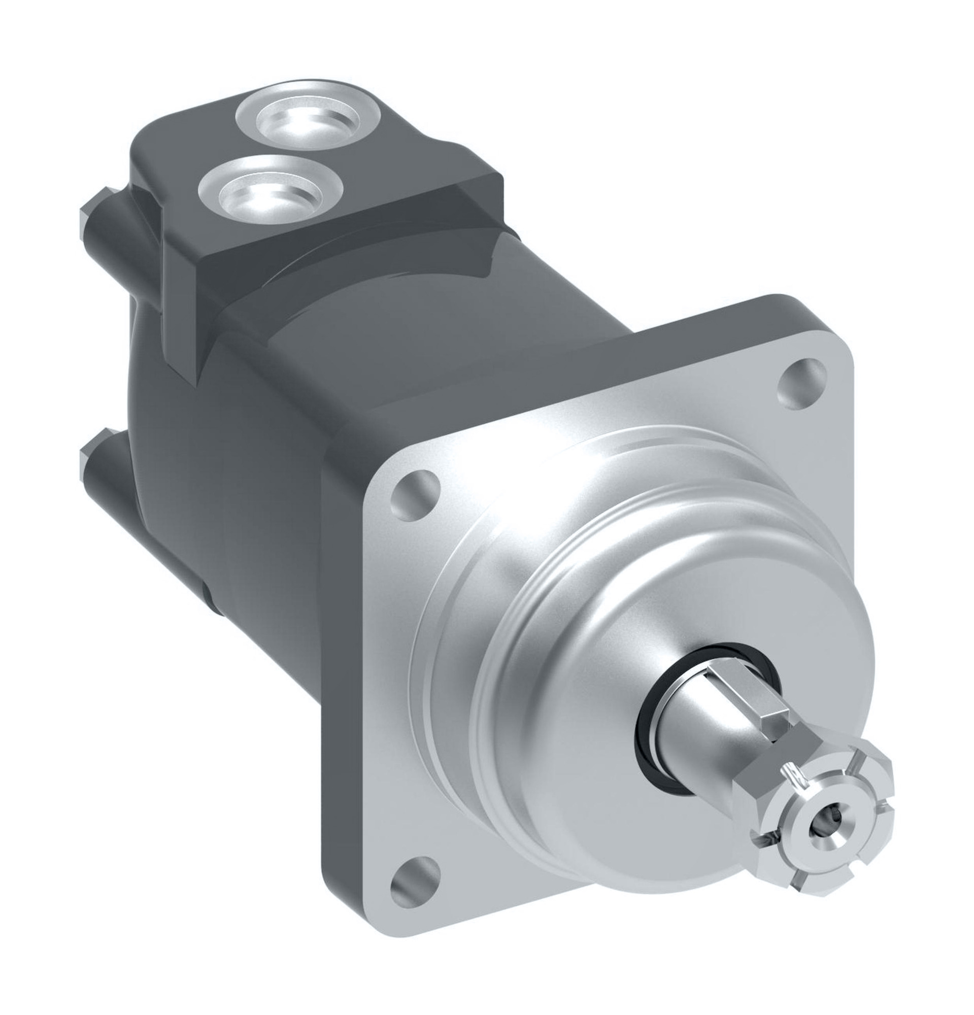 MOTOR-ORBITAL,2000 SERIES 90 [5.5], M02055AB03AA0100010000000ABAAF — photo 6 of 6