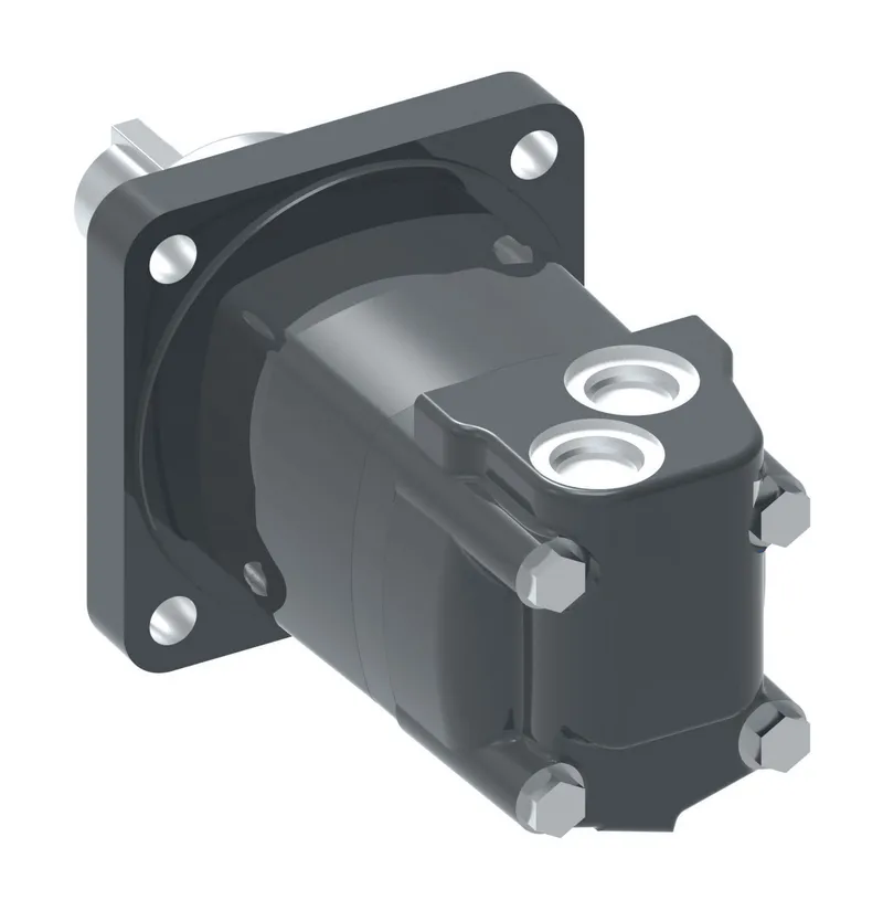 MOTOR-ORBITAL,2000 SERIES 245 [14.9], M02149AR02AA0100010000000ABAAF — photo 6 of 6