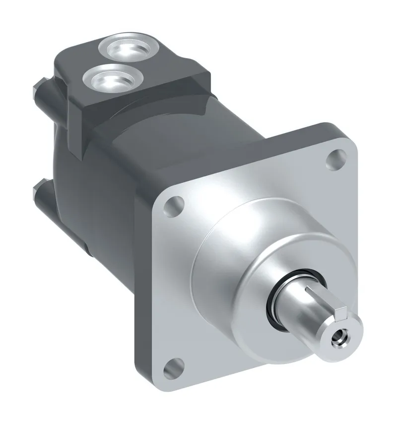 MOTOR-ORBITAL,2000 SERIES 245 [14.9], M02149AR02AA0100010000000ABAAF — photo 3 of 6