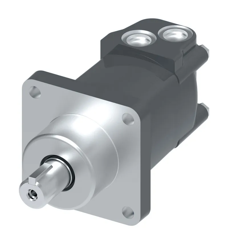 MOTOR-ORBITAL,2000 SERIES 245 [14.9], M02149AR02AA0100010000000ABAAF — photo 1 of 6