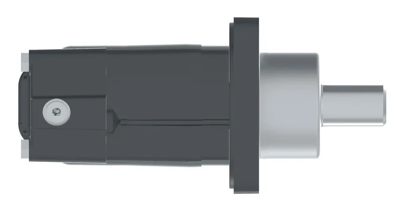 MOTOR-ORBITAL,2000 SERIES 245 [14.9], M02149AR02AA0100010000000ABAAF — photo 4 of 6