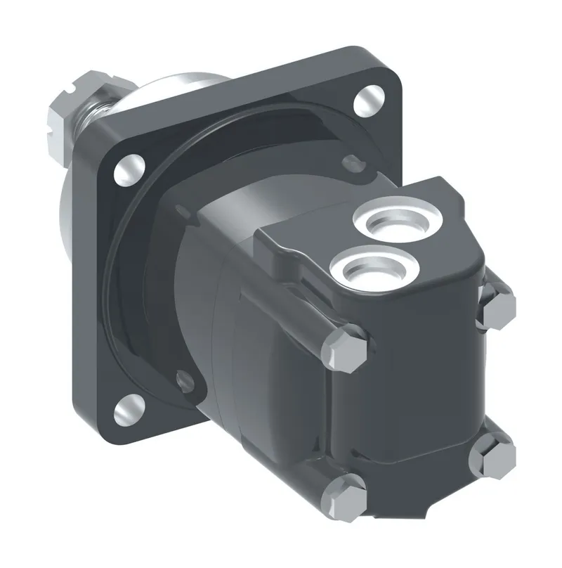 MOTOR-ORBITAL,2000 SERIES 245 [14.9], M02149AB04AB0100010000000AAAAF — photo 3 of 6