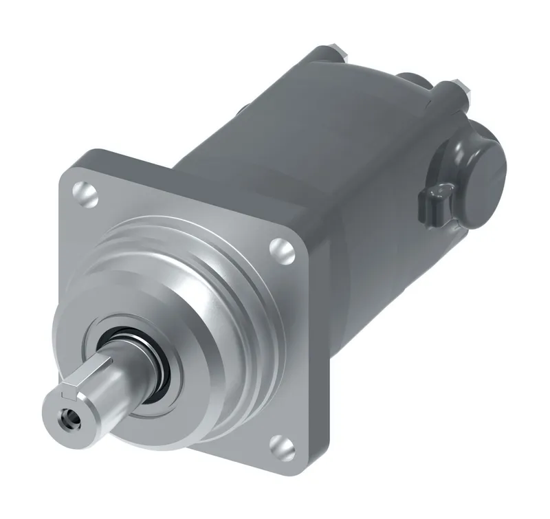MOTOR-ORBITAL,2000 SERIES 305 [18.7], M02187AB33AD0100014000000ABAAF — photo 1 of 6