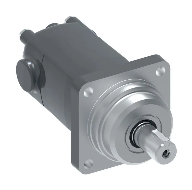 MOTOR-ORBITAL,2000 SERIES 305 [18.7], M02187AB33AD0100014000000ABAAF — photo 6 of 6