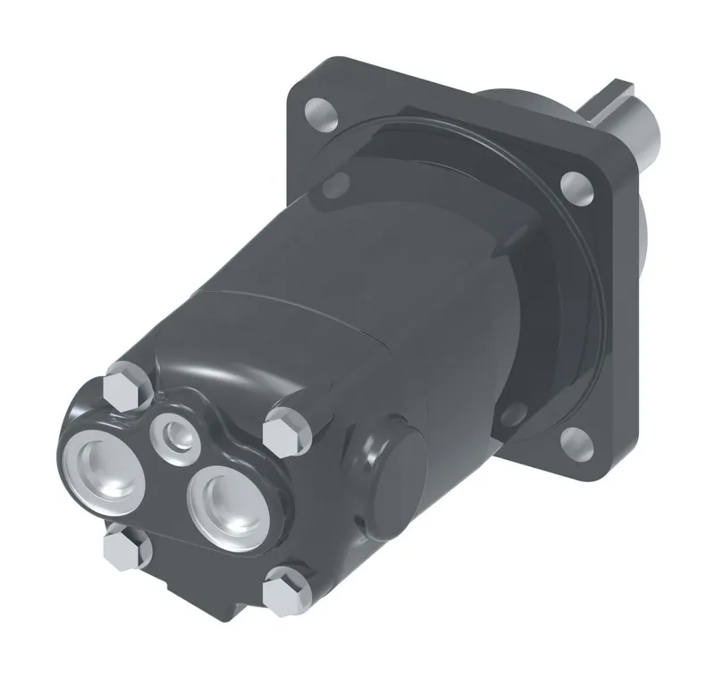 MOTOR-ORBITAL,2000 SERIES 305 [18.7], M02187AB33AD0100014000000ABAAF — photo 5 of 6