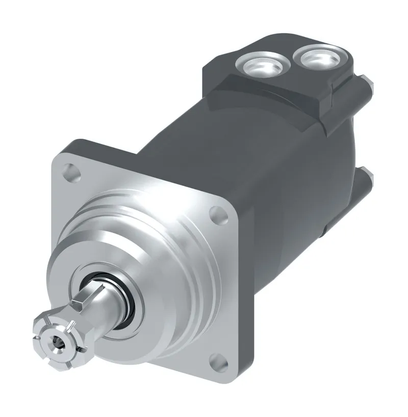MOTOR-ORBITAL,2000 SERIES 395 [24.0], M02240AB03AA0100018001900AAAAF — photo 1 of 6