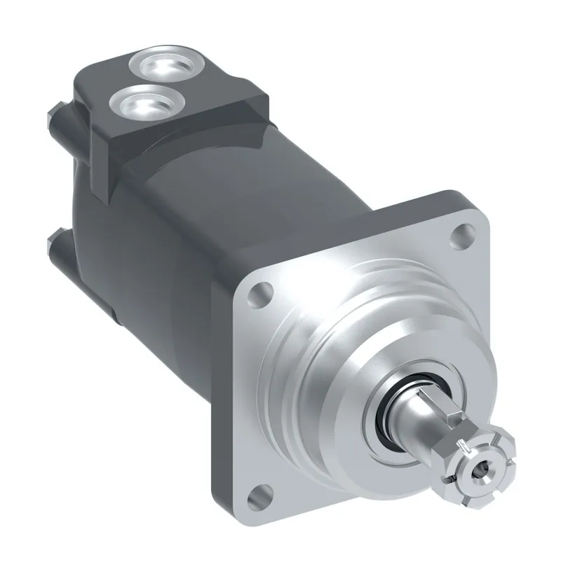 MOTOR-ORBITAL,2000 SERIES 395 [24.0], M02240AB03AA0100018001900AAAAF — photo 2 of 6