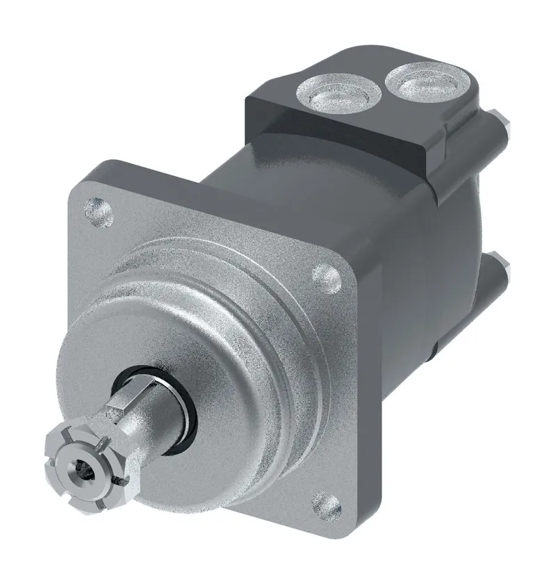 MOTOR-ORBITAL,2000 SERIES 195 [11.9], M02119AB03AA01049190000ABBEAAF — photo 1 of 6