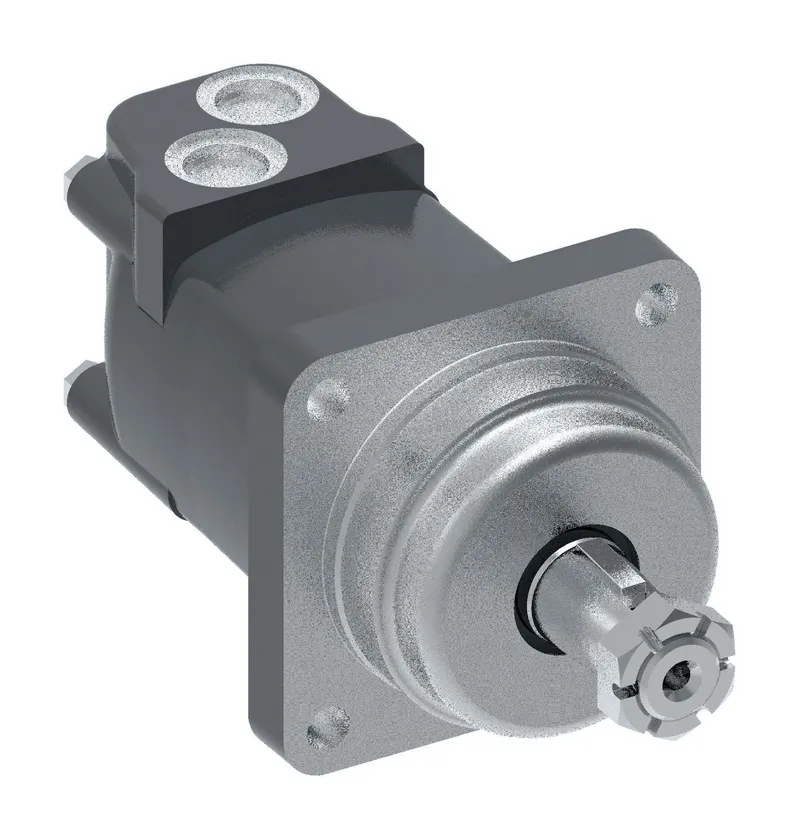 MOTOR-ORBITAL,2000 SERIES 195 [11.9], M02119AB03AA01049190000ABBEAAF — photo 5 of 6