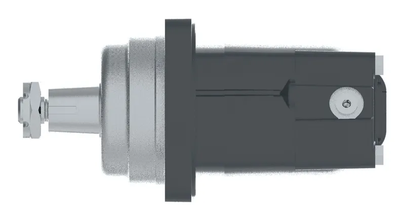 MOTOR-ORBITAL,2000 SERIES 160 [9.6], M02096AL41AG0200016000000AFAAF — photo 5 of 6