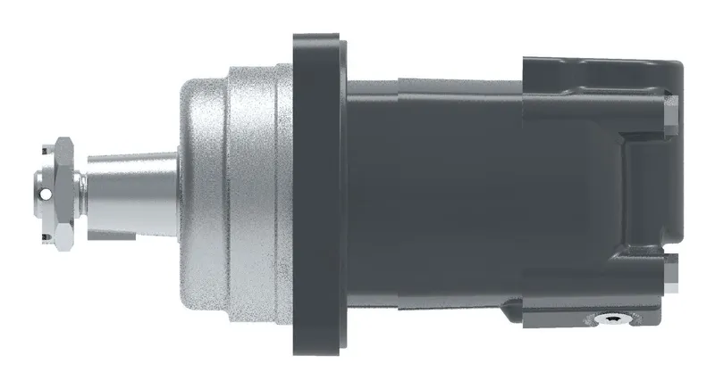 MOTOR-ORBITAL,2000 SERIES 160 [9.6], M02096AL41AG0200016000000AFAAF — photo 3 of 6