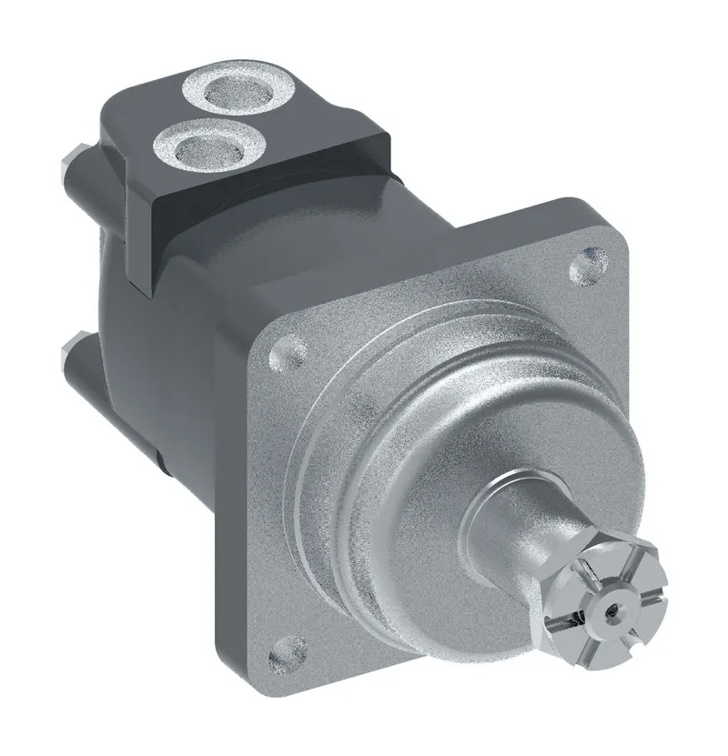 MOTOR-ORBITAL,2000 SERIES 160 [9.6], M02096AL41AG0200016000000AFAAF — photo 6 of 6