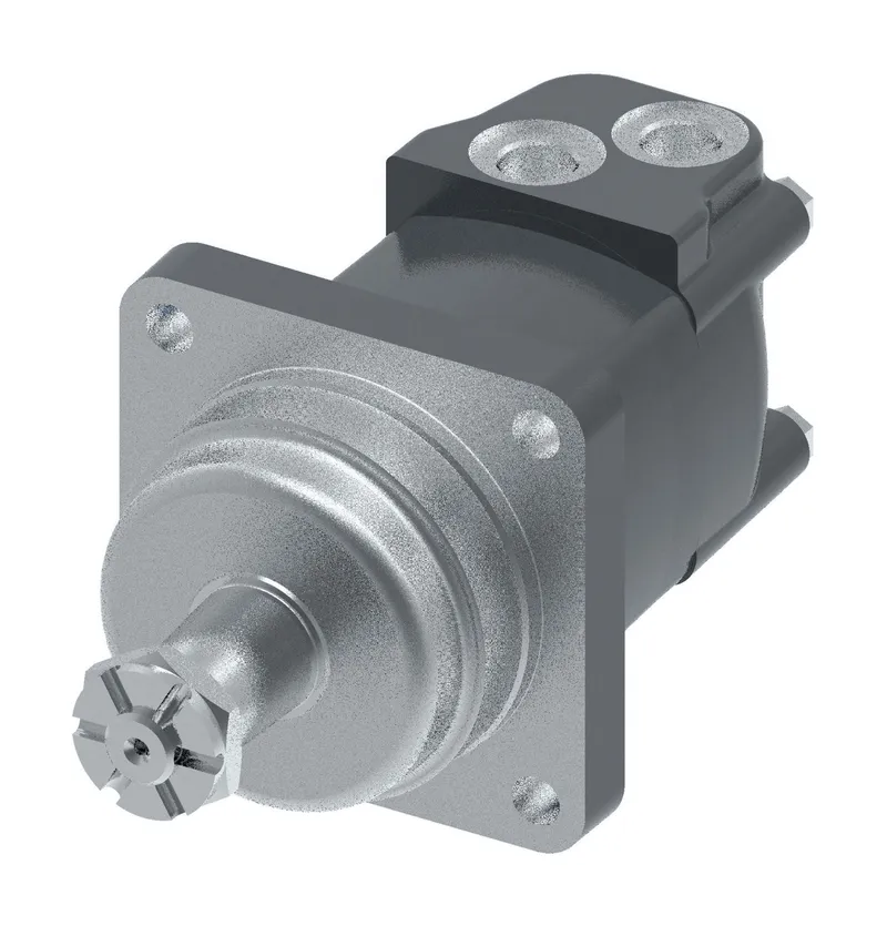 MOTOR-ORBITAL,2000 SERIES 160 [9.6], M02096AL41AG0200016000000AFAAF — photo 1 of 6