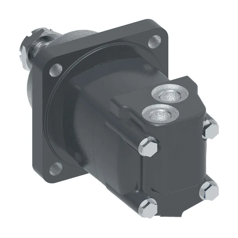 MOTOR-ORBITAL,2000 SERIES 160 [9.6], M02096AL41AG0200016000000AFAAF — photo 2 of 6