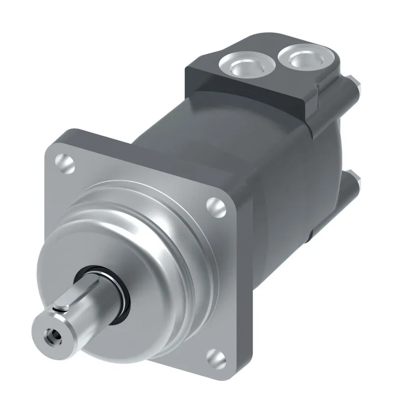 MOTOR-ORBITAL,2000 SERIES 305 [18.7], M02187AL22AG0200014000000ABAAF — photo 1 of 6