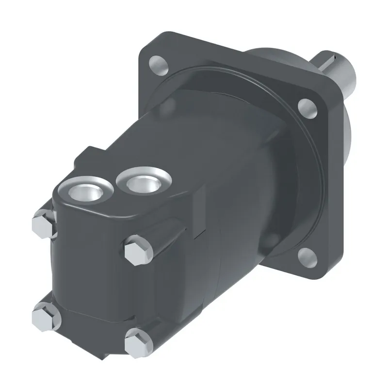 MOTOR-ORBITAL,2000 SERIES 305 [18.7], M02187AL22AG0200014000000ABAAF — photo 5 of 6