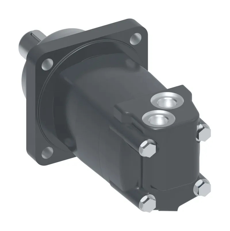 MOTOR-ORBITAL,2000 SERIES 305 [18.7], M02187AL22AG0200014000000ABAAF — photo 2 of 6