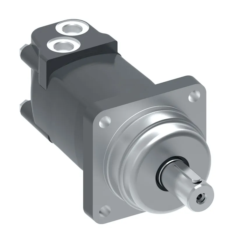 MOTOR-ORBITAL,2000 SERIES 305 [18.7], M02187AL22AG0200014000000ABAAF — photo 4 of 6