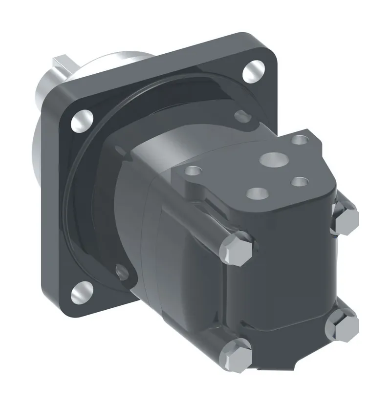 MOTOR-ORBITAL,2000 SERIES 130 [8], M02080AB02AB0100010000000ABAAF — photo 3 of 6