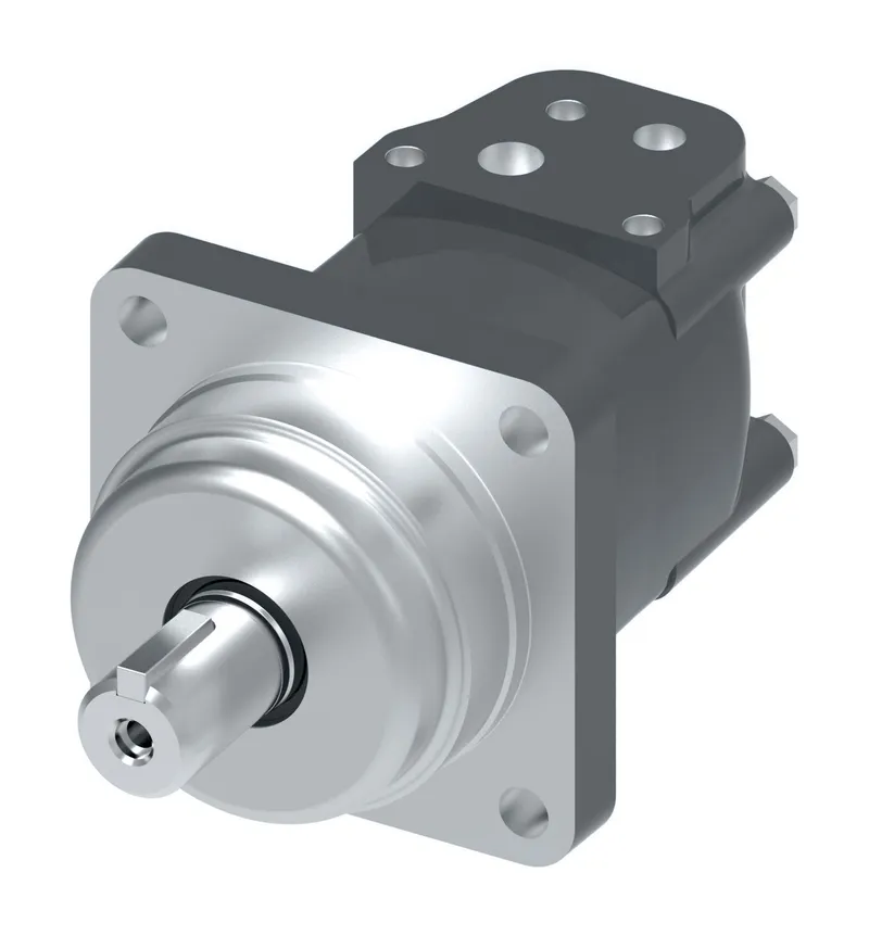 MOTOR-ORBITAL,2000 SERIES 130 [8], M02080AB02AB0100010000000ABAAF — photo 1 of 6