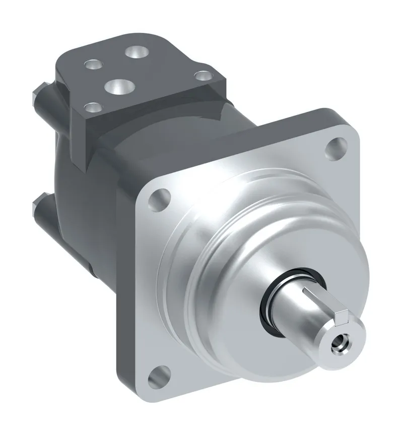 MOTOR-ORBITAL,2000 SERIES 130 [8], M02080AB02AB0100010000000ABAAF — photo 5 of 6