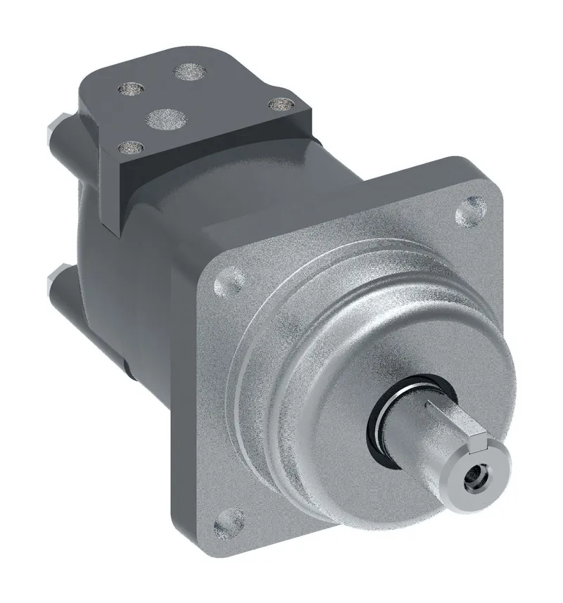 MOTOR-ORBITAL,2000 SERIES 160 [9.6], M02096AB02AB0100010000000ABAAF — photo 3 of 6