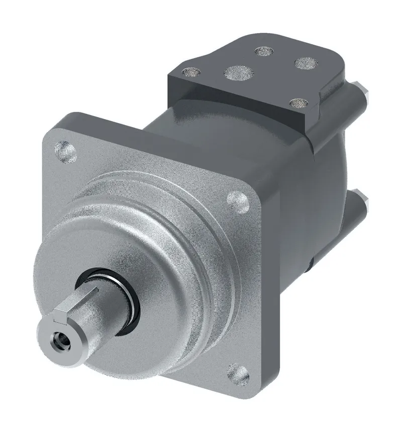 MOTOR-ORBITAL,2000 SERIES 160 [9.6], M02096AB02AB0100010000000ABAAF — photo 1 of 6