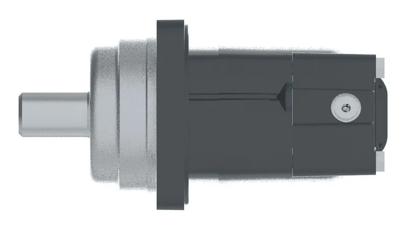 MOTOR-ORBITAL,2000 SERIES 160 [9.6], M02096AB02AB0100010000000ABAAF — photo 2 of 6