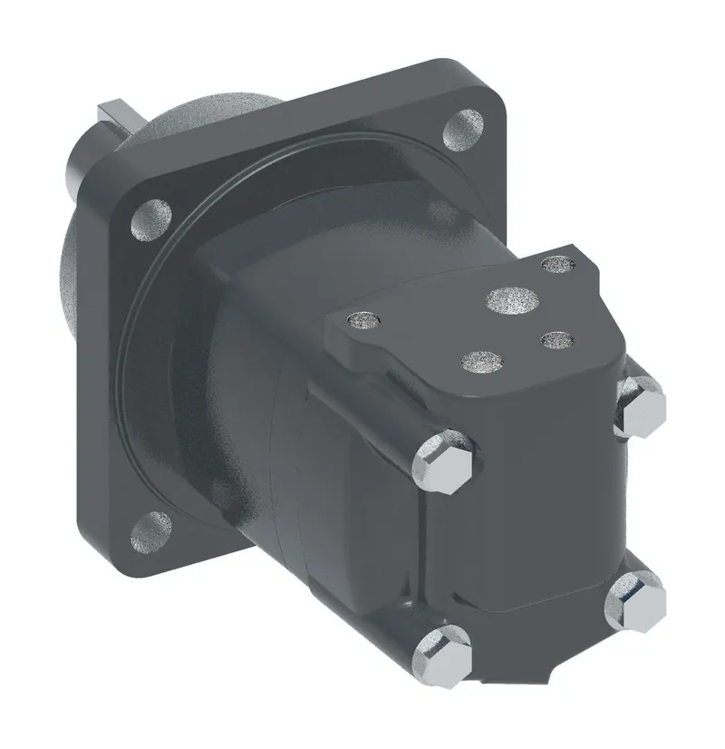 MOTOR-ORBITAL,2000 SERIES 160 [9.6], M02096AB02AB0100010000000ABAAF — photo 4 of 6