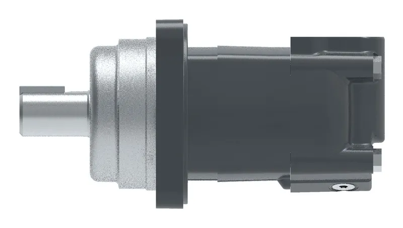 MOTOR-ORBITAL,2000 SERIES 160 [9.6], M02096AB02AB0100010000000ABAAF — photo 5 of 6