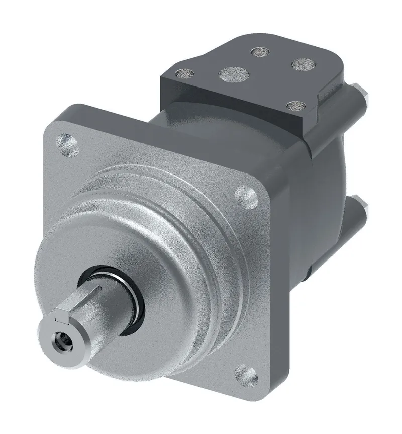 MOTOR-ORBITAL,2000 SERIES 100 [6.2], M02062AB02AB0100010000000ABAAF — photo 1 of 6