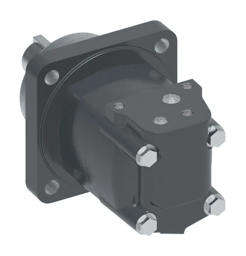 MOTOR-ORBITAL,2000 SERIES 100 [6.2], M02062AB02AB0100010000000ABAAF — photo 6 of 6