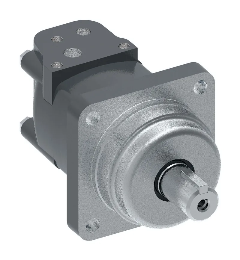 MOTOR-ORBITAL,2000 SERIES 100 [6.2], M02062AB02AB0100010000000ABAAF — photo 3 of 6